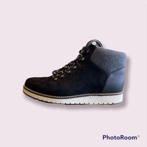 Sonoma Womens Hiker Boots